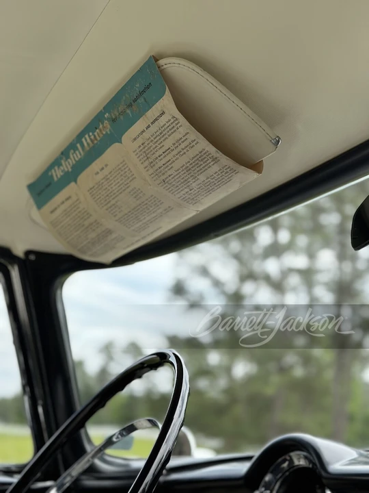 1955 Dodge Royal - Image 7 of 25