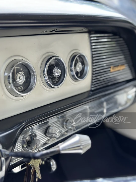 1955 Dodge Royal - Image 8 of 25