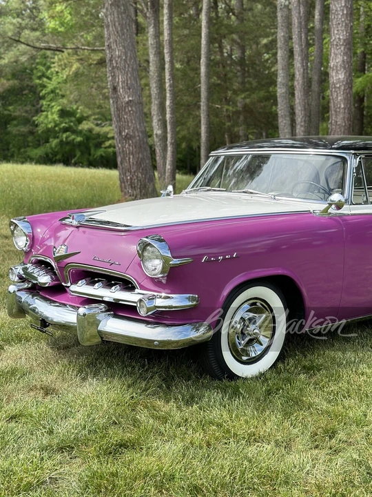 1955 Dodge Royal - Image 9 of 25