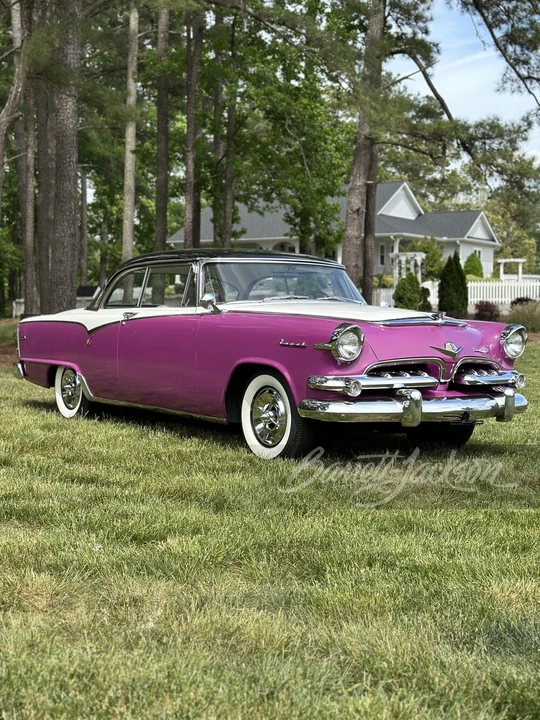 1955 Dodge Royal - Image 10 of 25