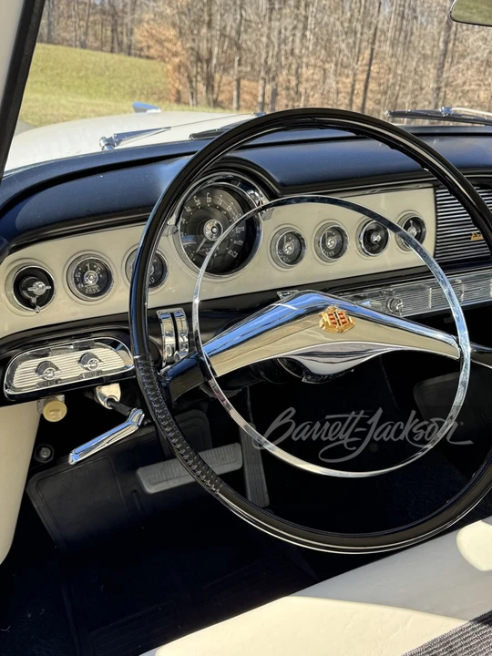 1955 Dodge Royal - Image 17 of 25