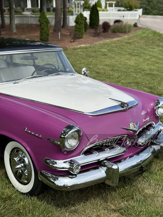 1955 Dodge Royal - Image 21 of 25
