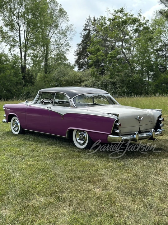 1955 Dodge Royal - Image 22 of 25
