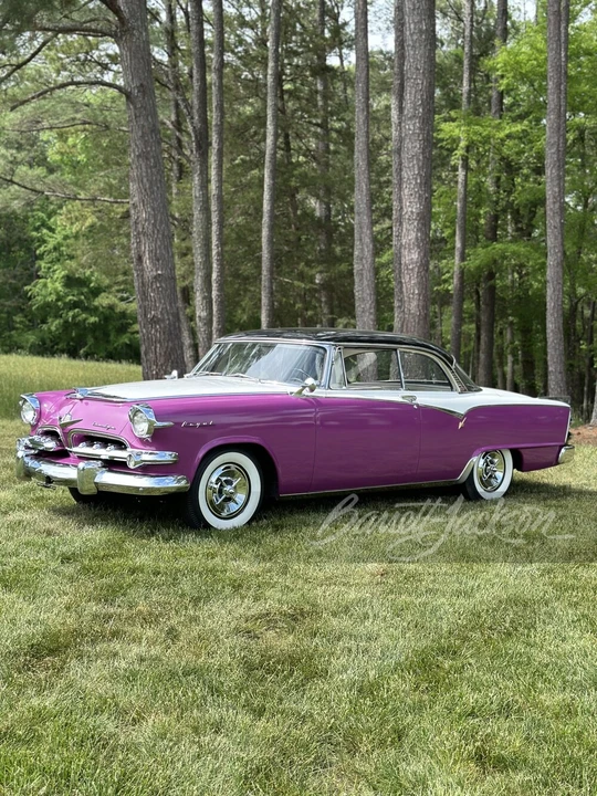 1955 Dodge Royal - Image 23 of 25