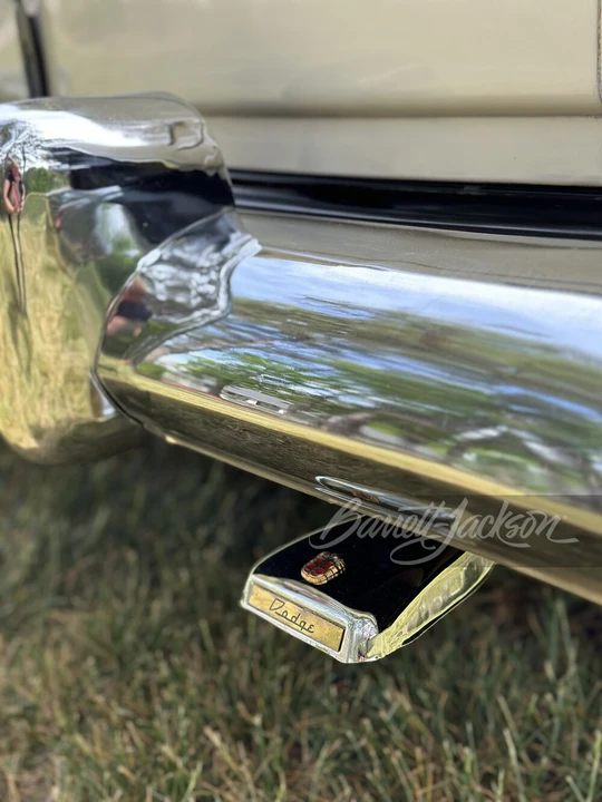 1955 Dodge Royal - Image 24 of 25