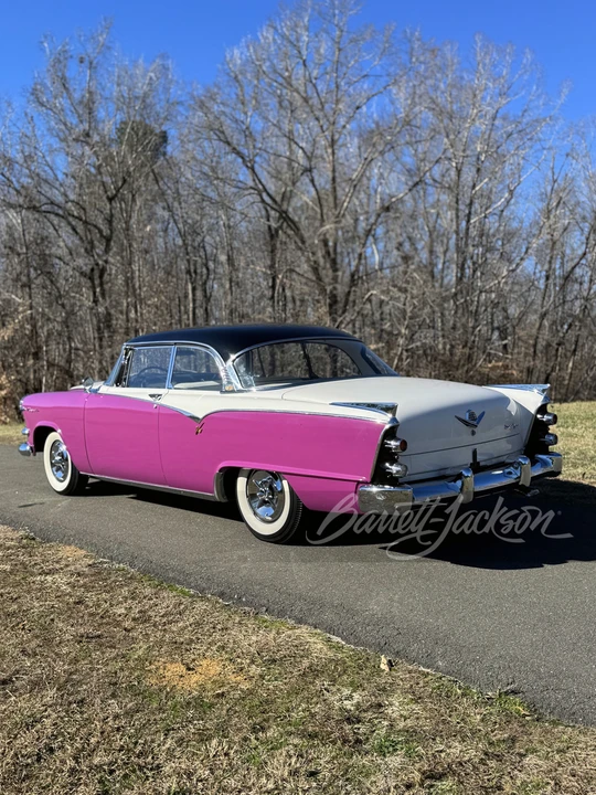 1955 Dodge Royal - Image 2 of 25