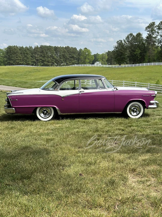 1955 Dodge Royal - Image 5 of 25