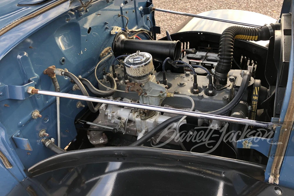 1955 Dodge Power Wagon (1946-1968) - Image 2 of 10