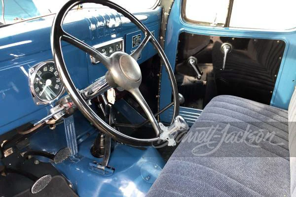 1955 Dodge Power Wagon (1946-1968) - Image 3 of 10