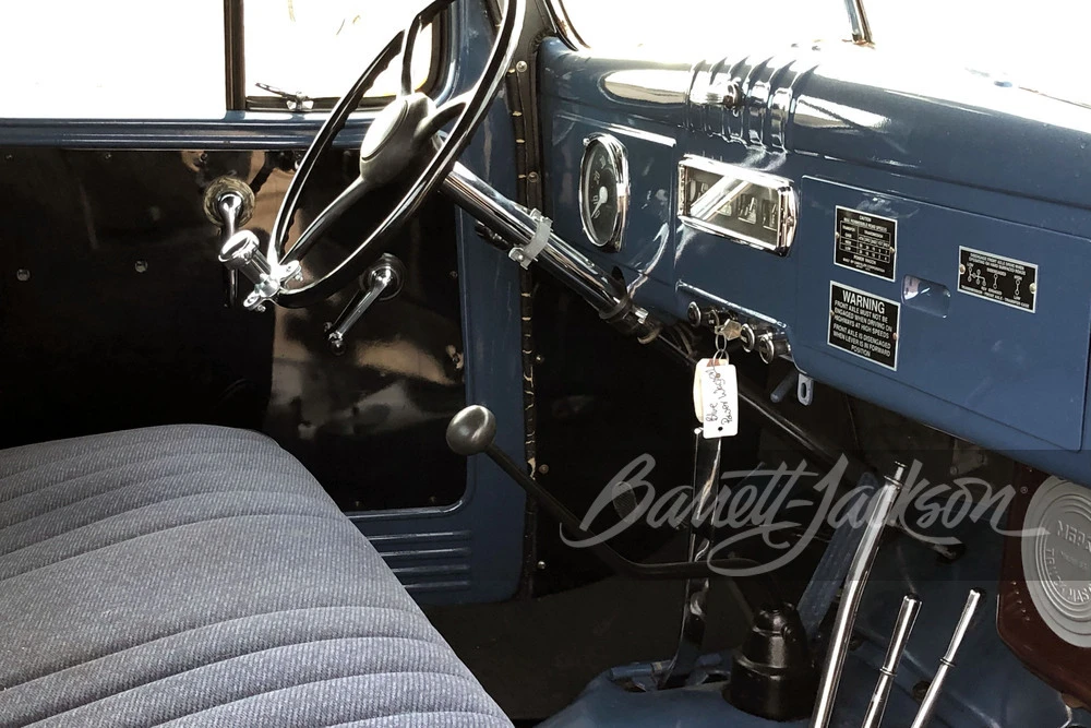1955 Dodge Power Wagon (1946-1968) - Image 6 of 10