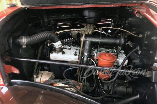 1955 Dodge Power Wagon (1946-1968) - Image 2 of 16