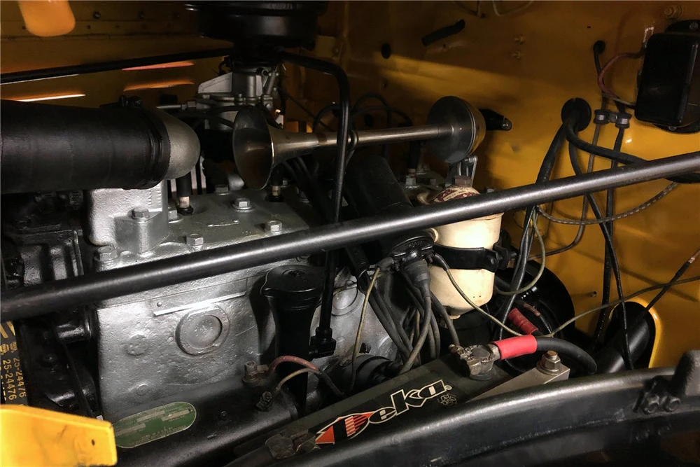 1955 Dodge Power Wagon (1946-1968) - Image 3 of 5