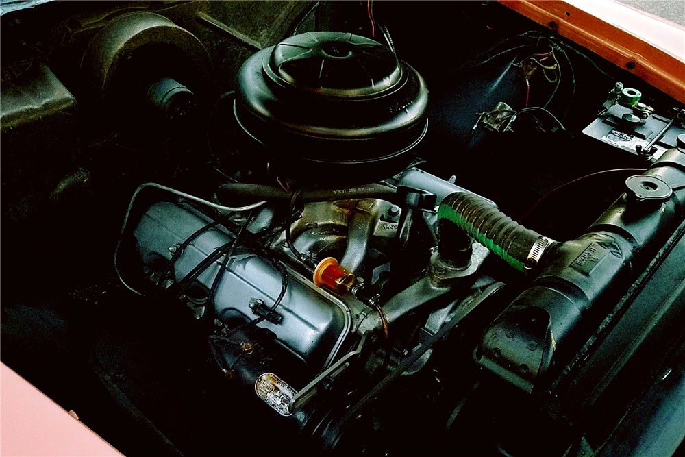 1955 Dodge Royal - Image 3 of 6