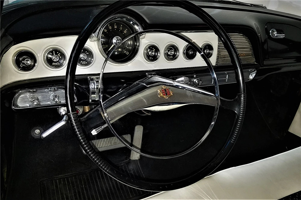1955 Dodge Royal - Image 4 of 6