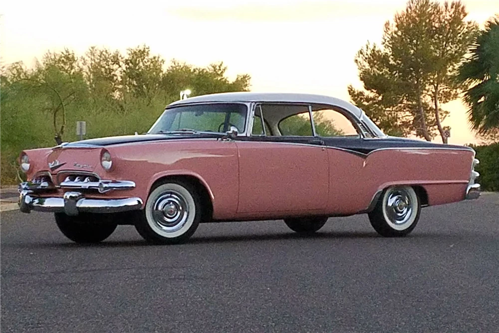 1955 Dodge Royal - Image 6 of 6
