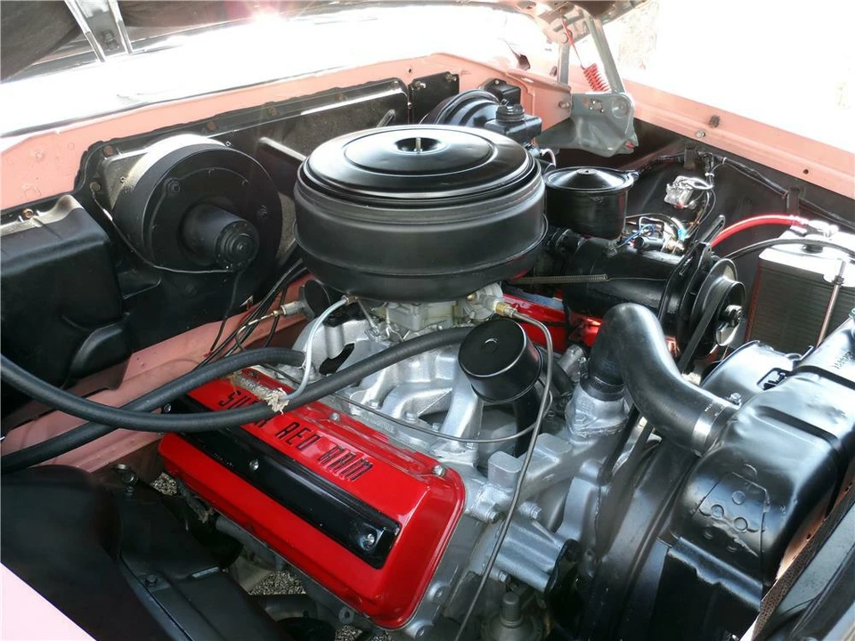 1955 Dodge Royal - Image 3 of 5
