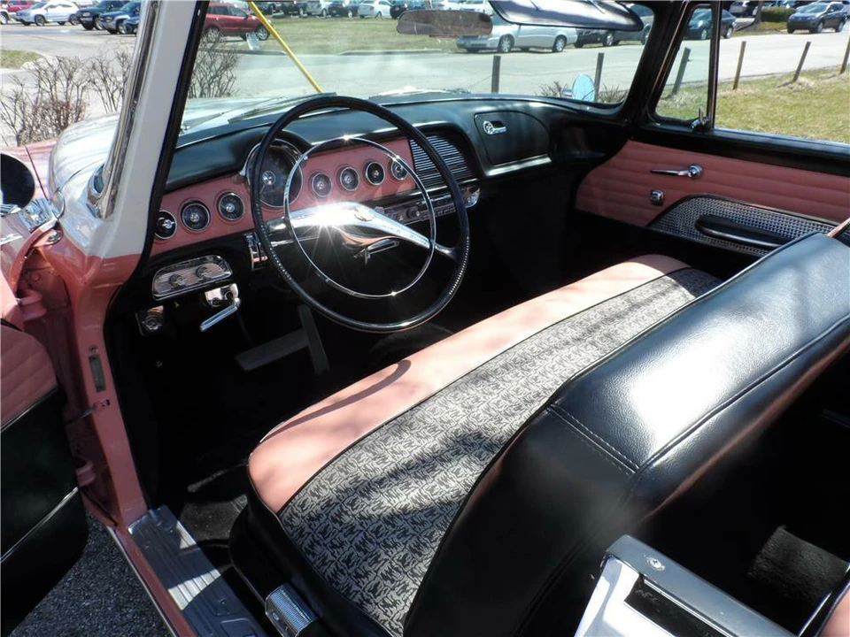 1955 Dodge Royal - Image 4 of 5
