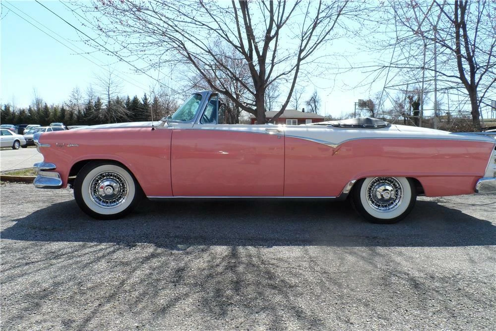 1955 Dodge Royal - Image 5 of 5