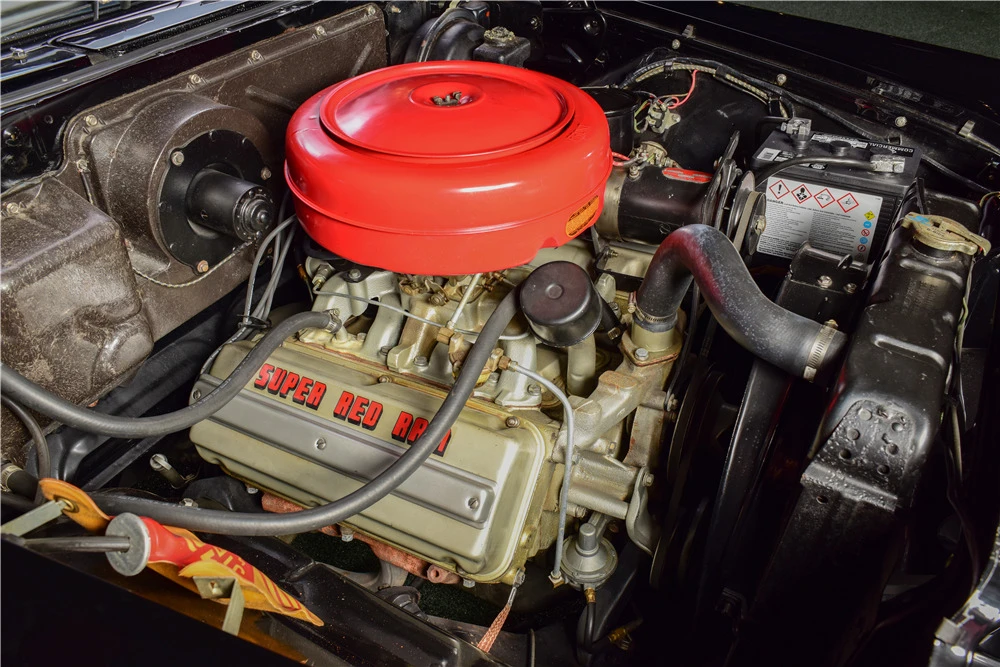 1955 Dodge Royal - Image 3 of 5