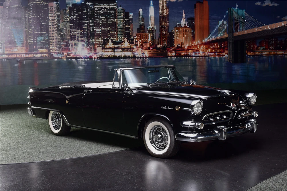 1955 Dodge Royal - Image 2 of 5