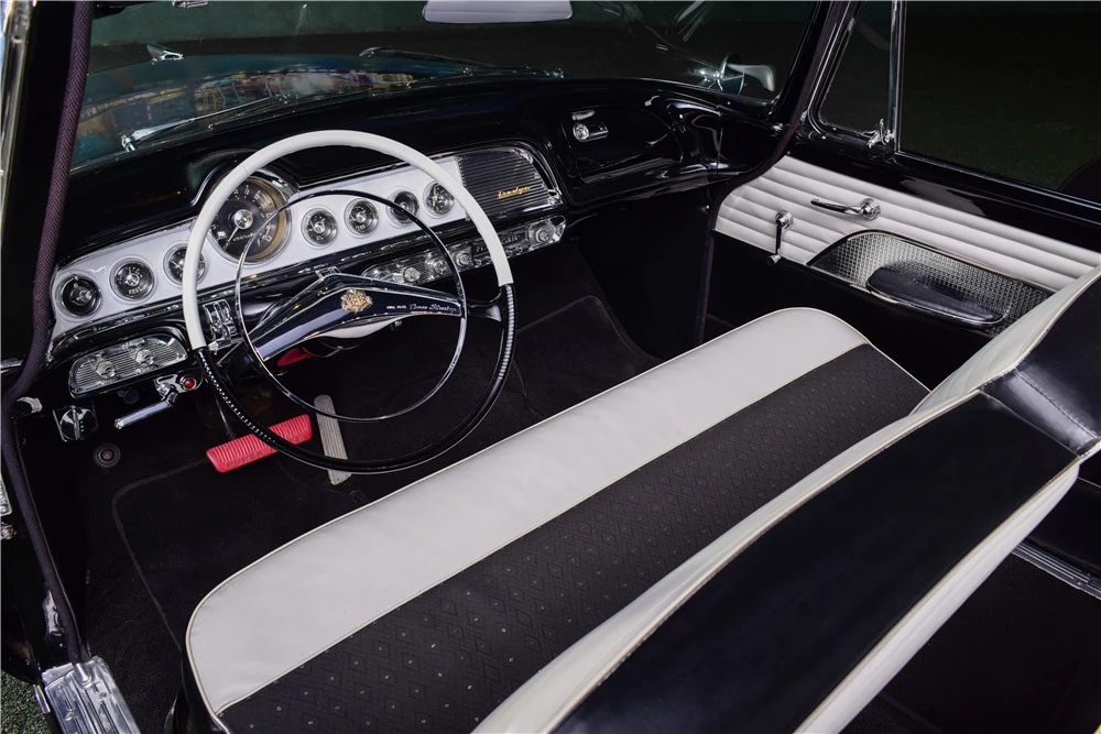 1955 Dodge Royal - Image 4 of 5