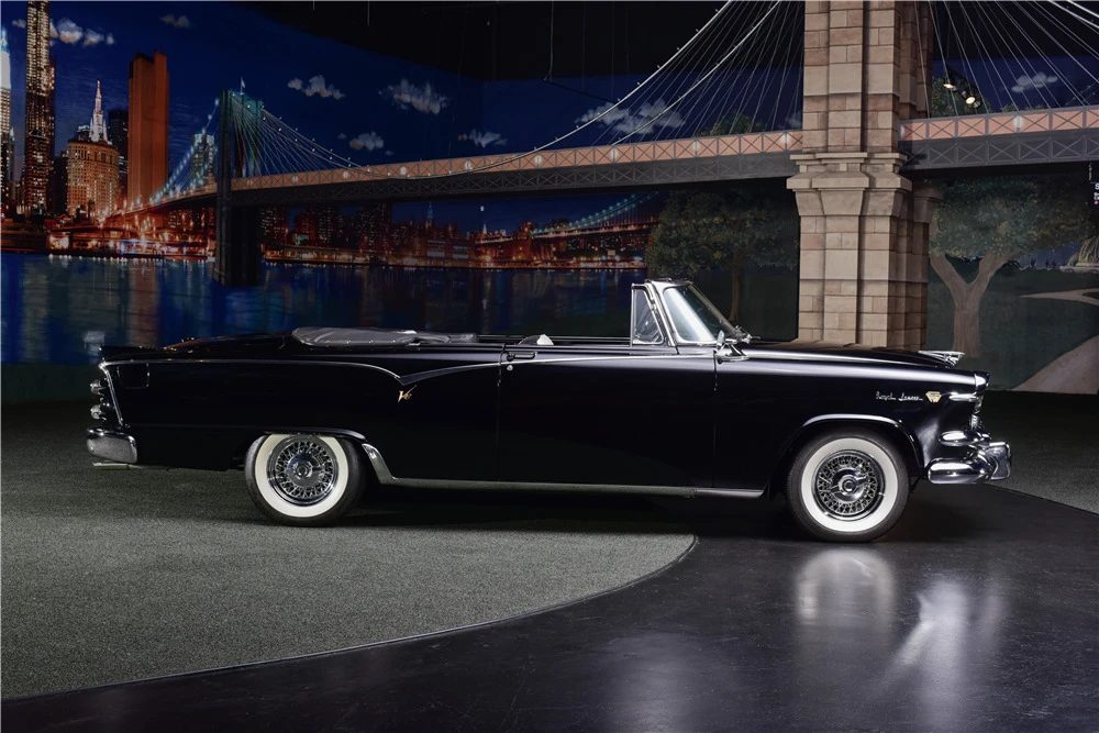1955 Dodge Royal - Image 5 of 5