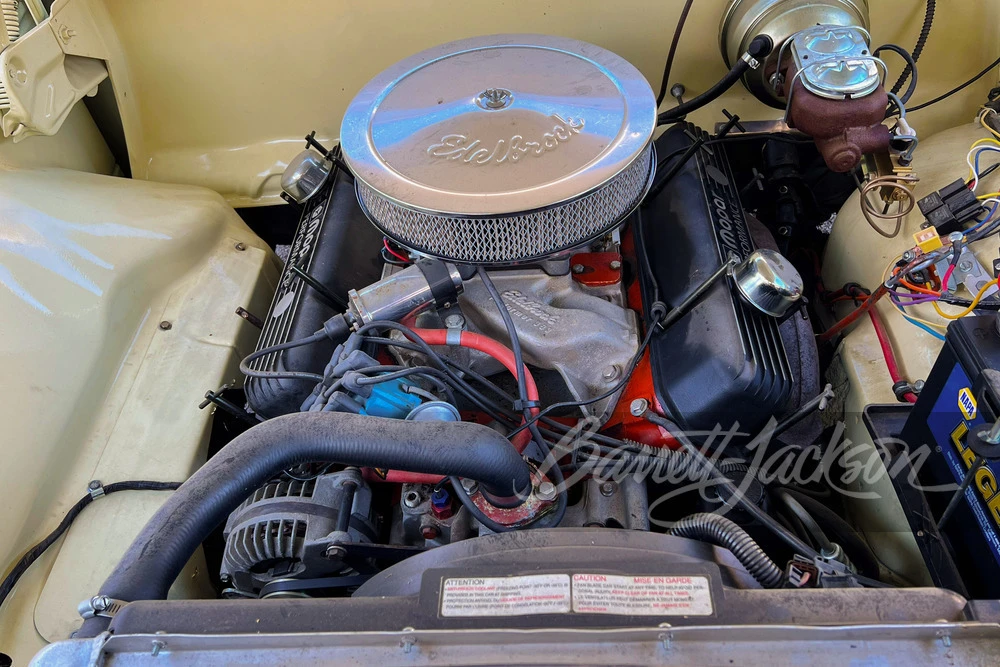 1955 Dodge Royal - Image 2 of 15