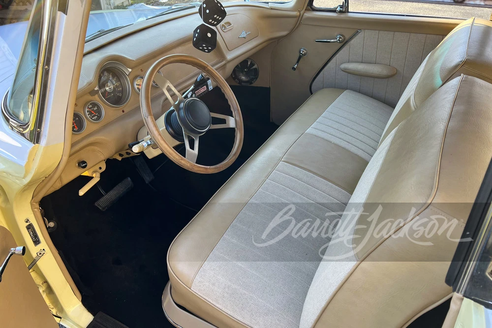 1955 Dodge Royal - Image 3 of 15