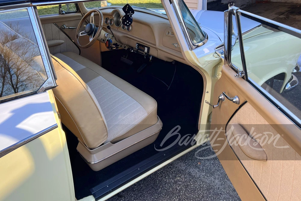 1955 Dodge Royal - Image 5 of 15
