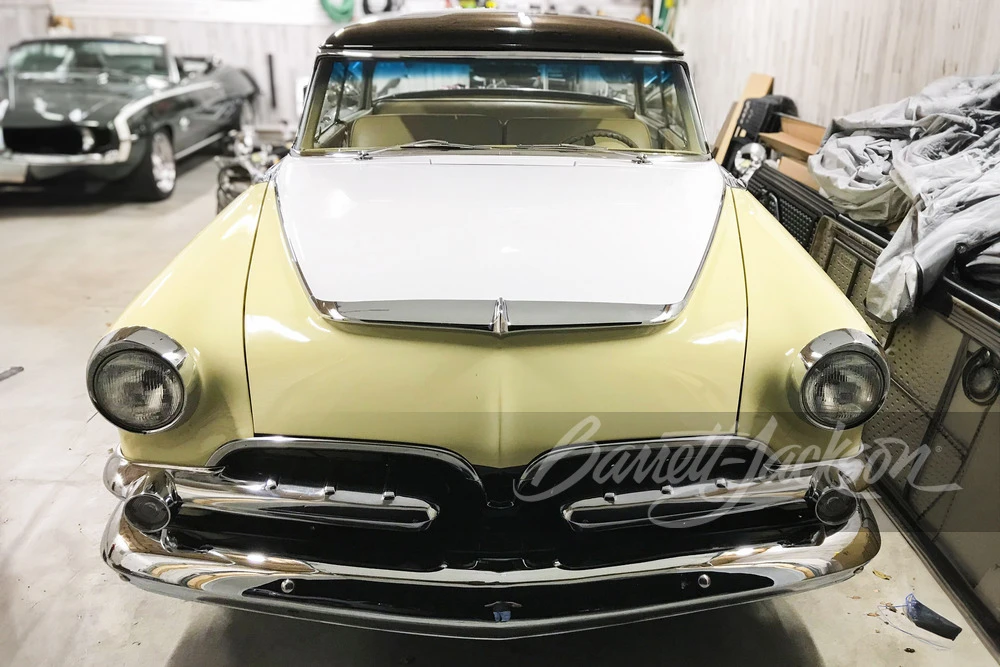 1955 Dodge Royal - Image 6 of 15