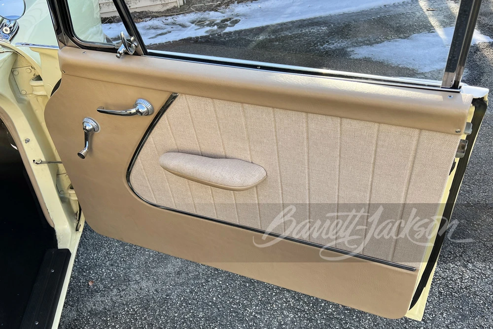 1955 Dodge Royal - Image 8 of 15