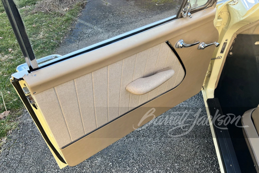 1955 Dodge Royal - Image 11 of 15