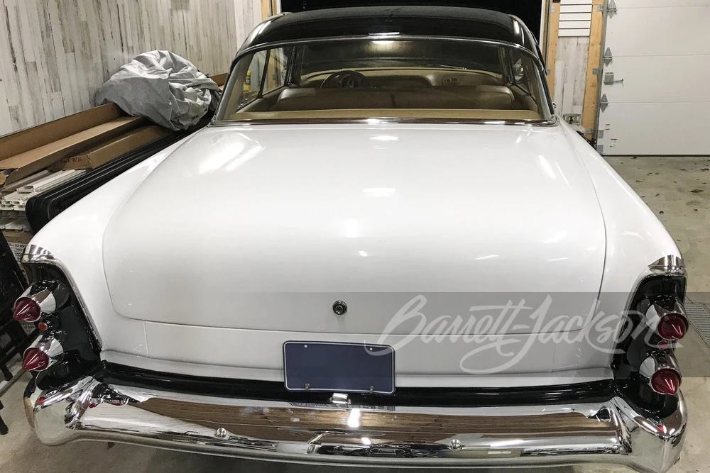 1955 Dodge Royal - Image 12 of 15