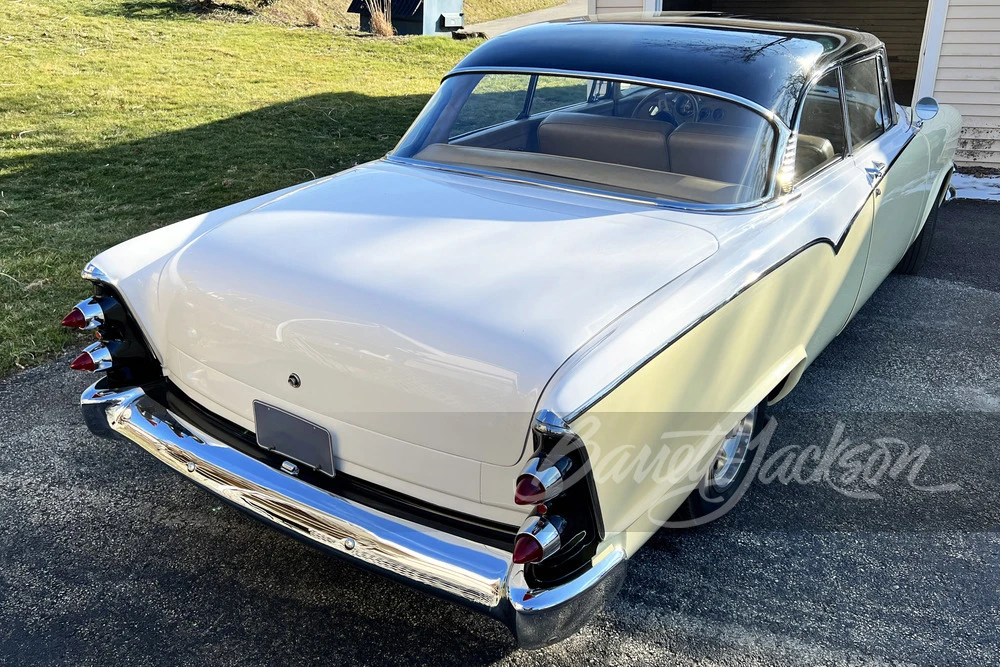 1955 Dodge Royal - Image 14 of 15