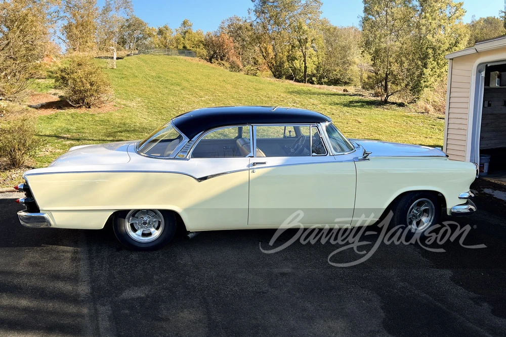 1955 Dodge Royal - Image 15 of 15