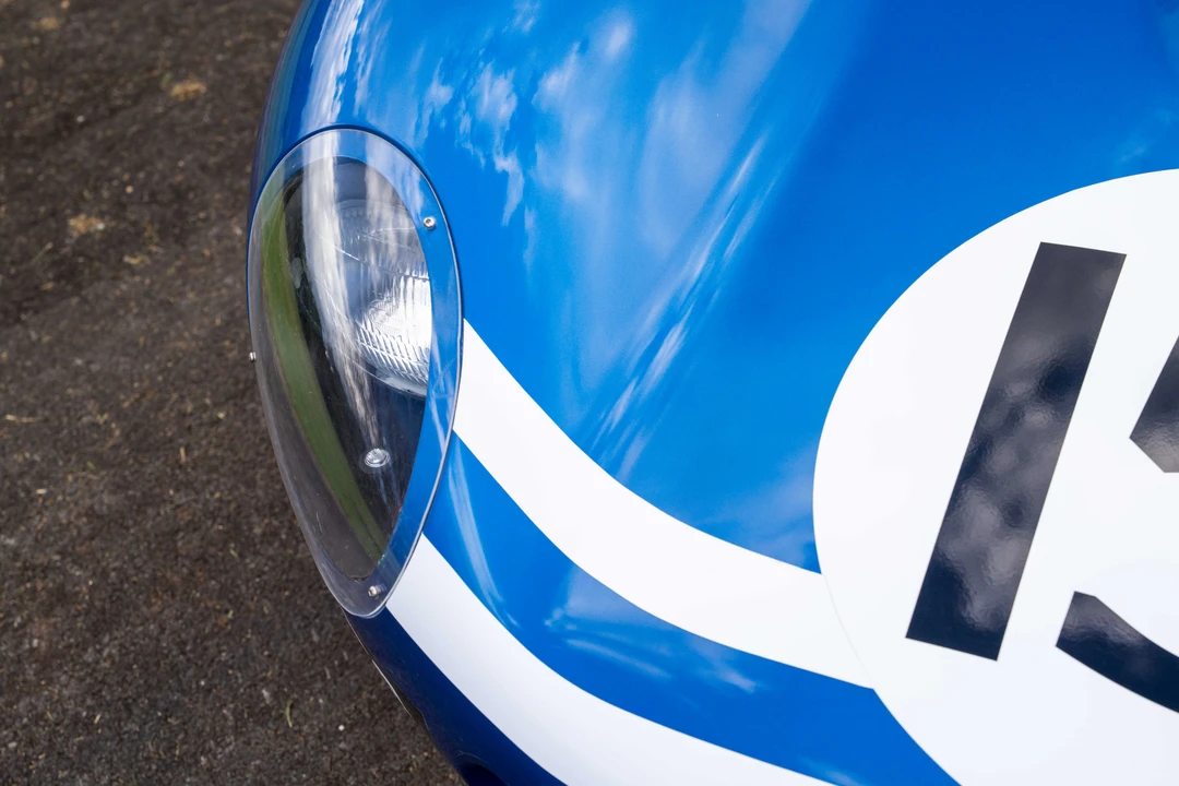 1955 Jaguar Replica - Image 29 of 31