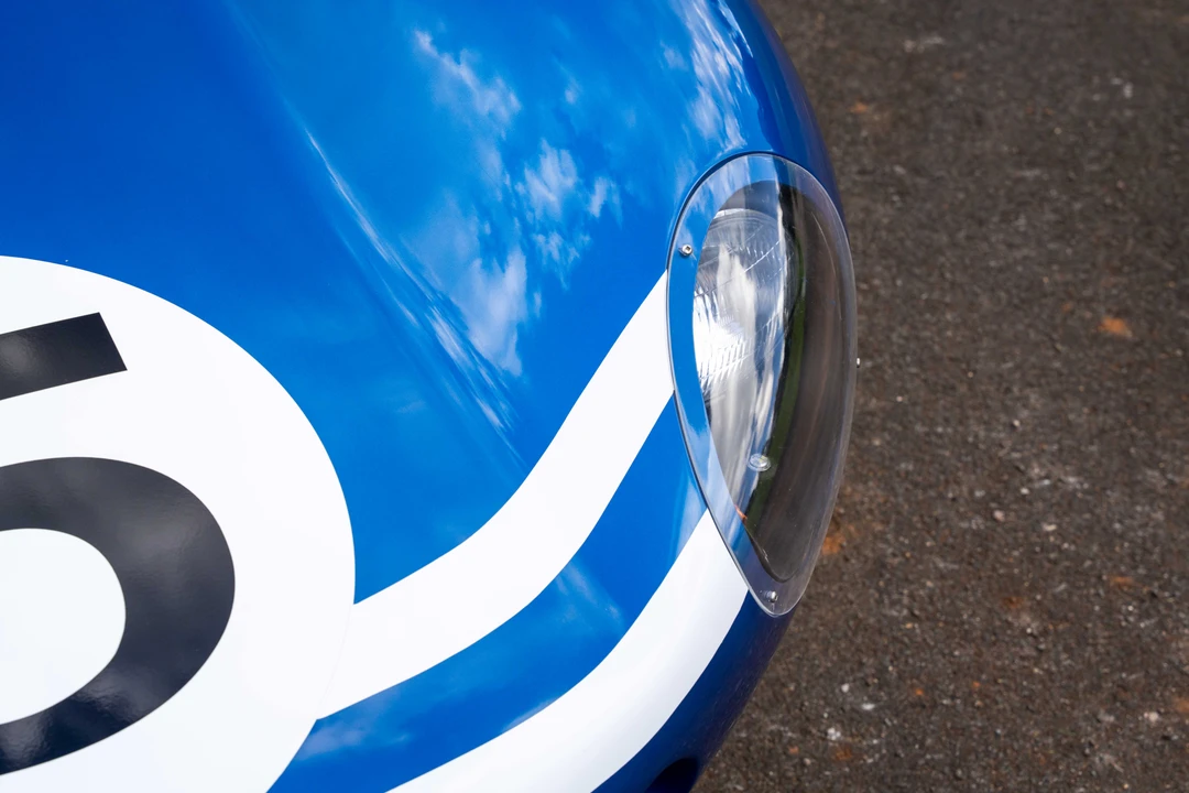 1955 Jaguar Replica - Image 30 of 31