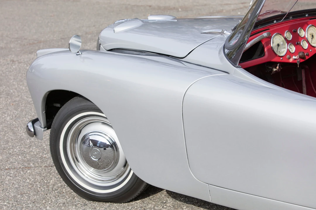 1955 Daimler - Image 31 of 31