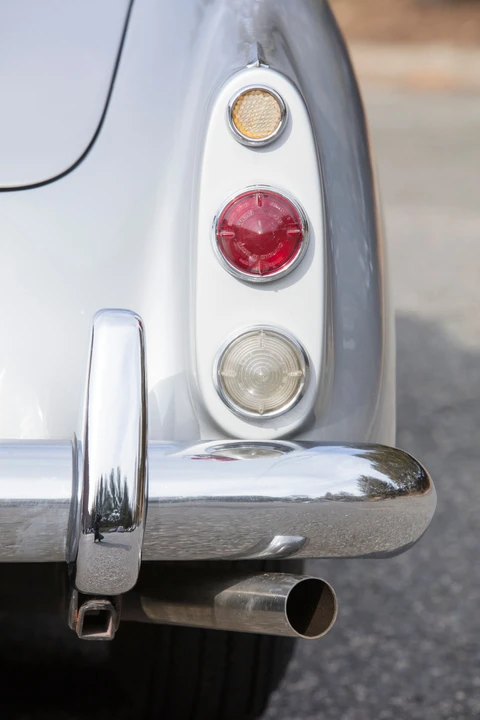 1955 Daimler - Image 28 of 31