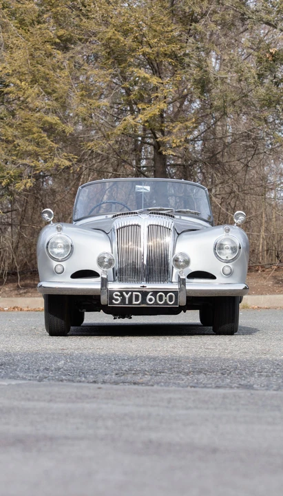 1955 Daimler - Image 6 of 31