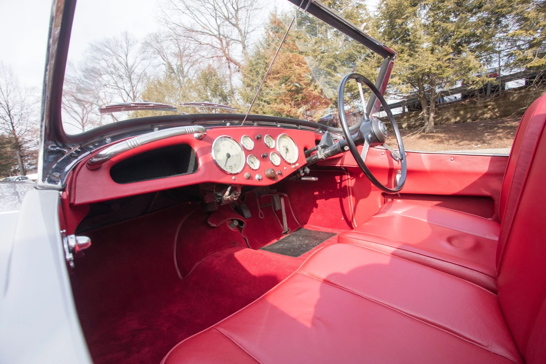 1955 Daimler - Image 23 of 31