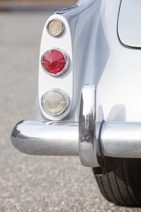 1955 Daimler - Image 27 of 31