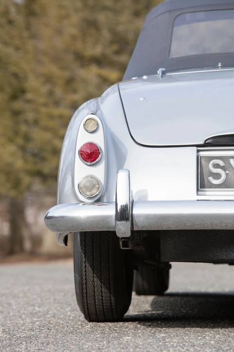 1955 Daimler - Image 26 of 31
