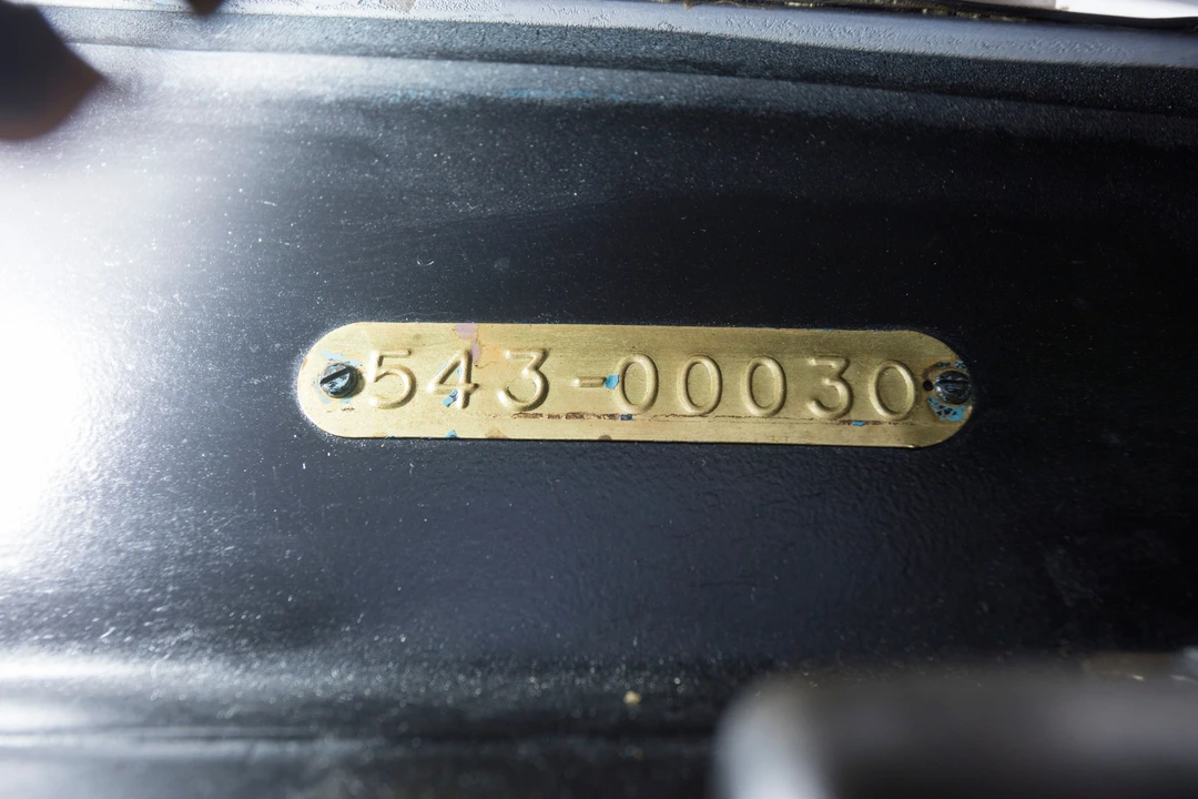 1955 Daimler - Image 8 of 31