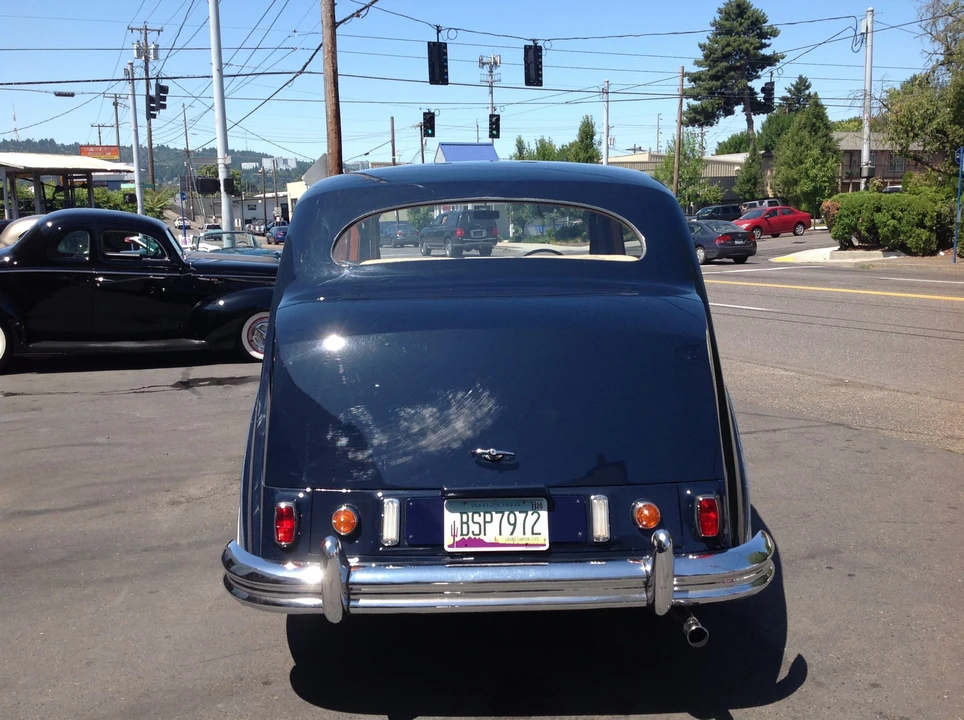 1955 Daimler - Image 16 of 31