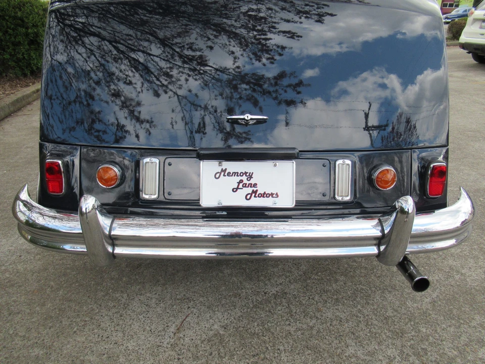 1955 Daimler - Image 19 of 31