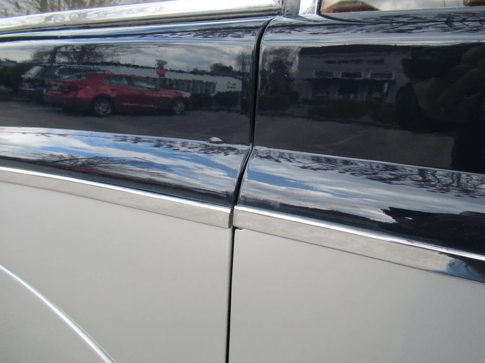 1955 Daimler - Image 24 of 31