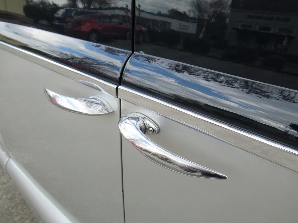 1955 Daimler - Image 28 of 31