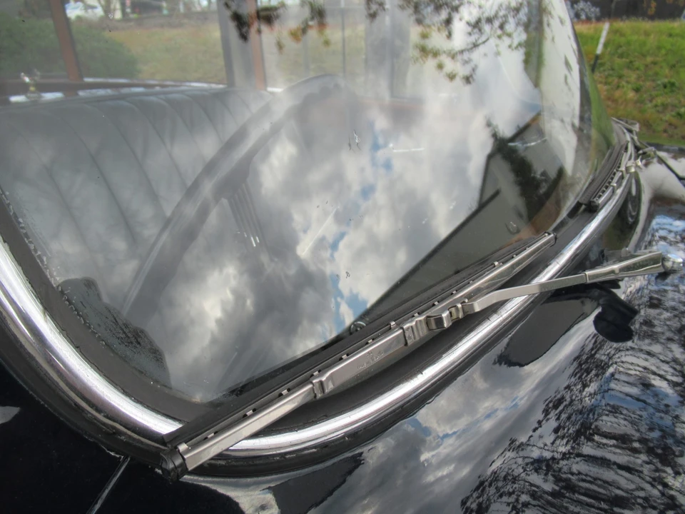 1955 Daimler - Image 30 of 31
