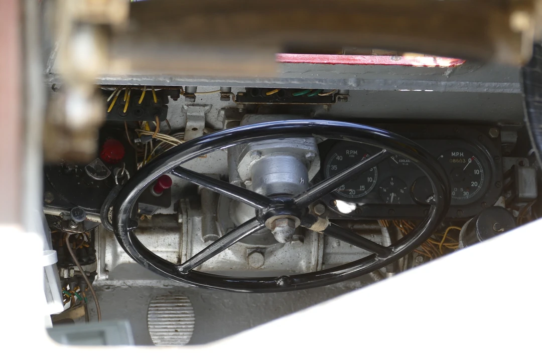 1955 Daimler Ferret - Image 12 of 15